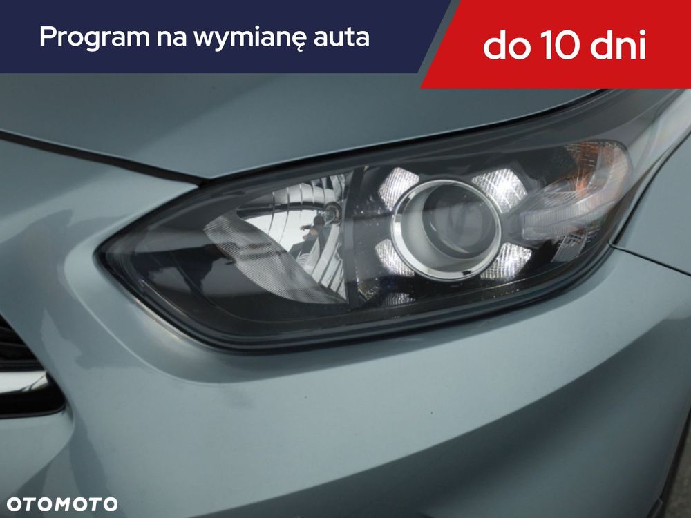 Kia Ceed - 18