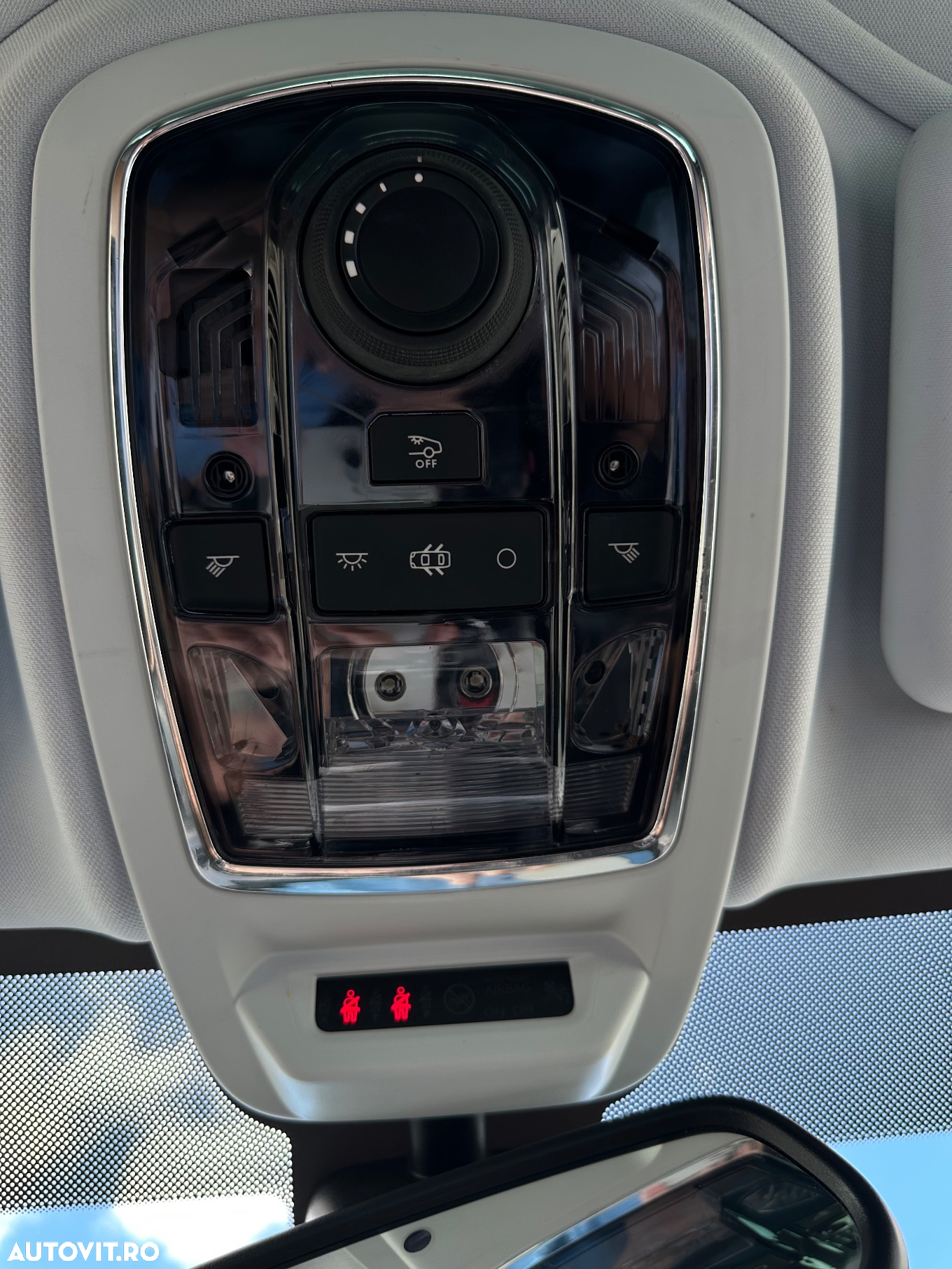 Peugeot 508 RXH 2.0 HDi FAP BMP Hybrid4 - 24