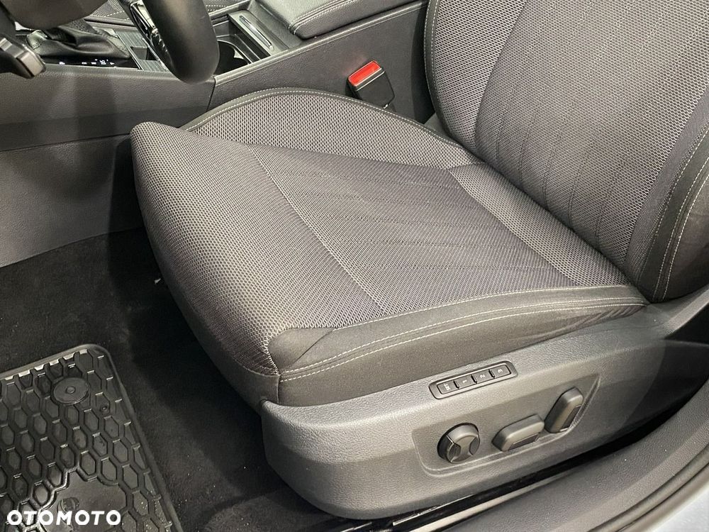 Skoda Superb - 18