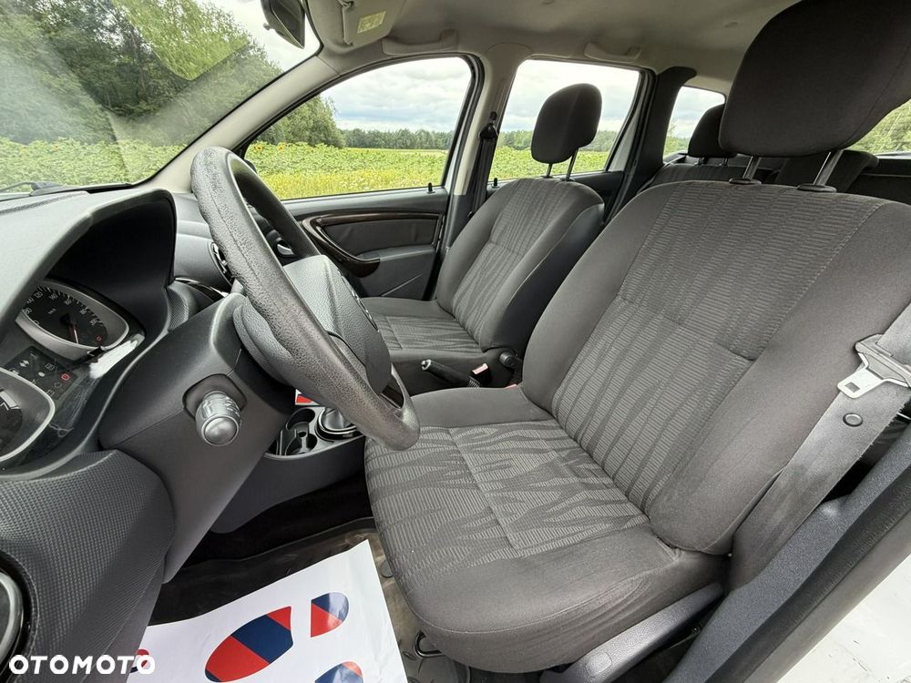 Dacia Duster - 16