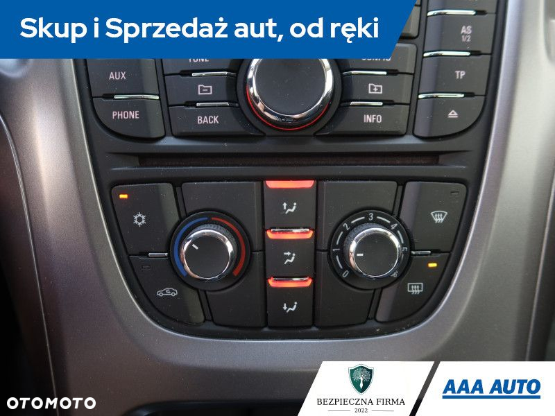 Opel Astra - 14