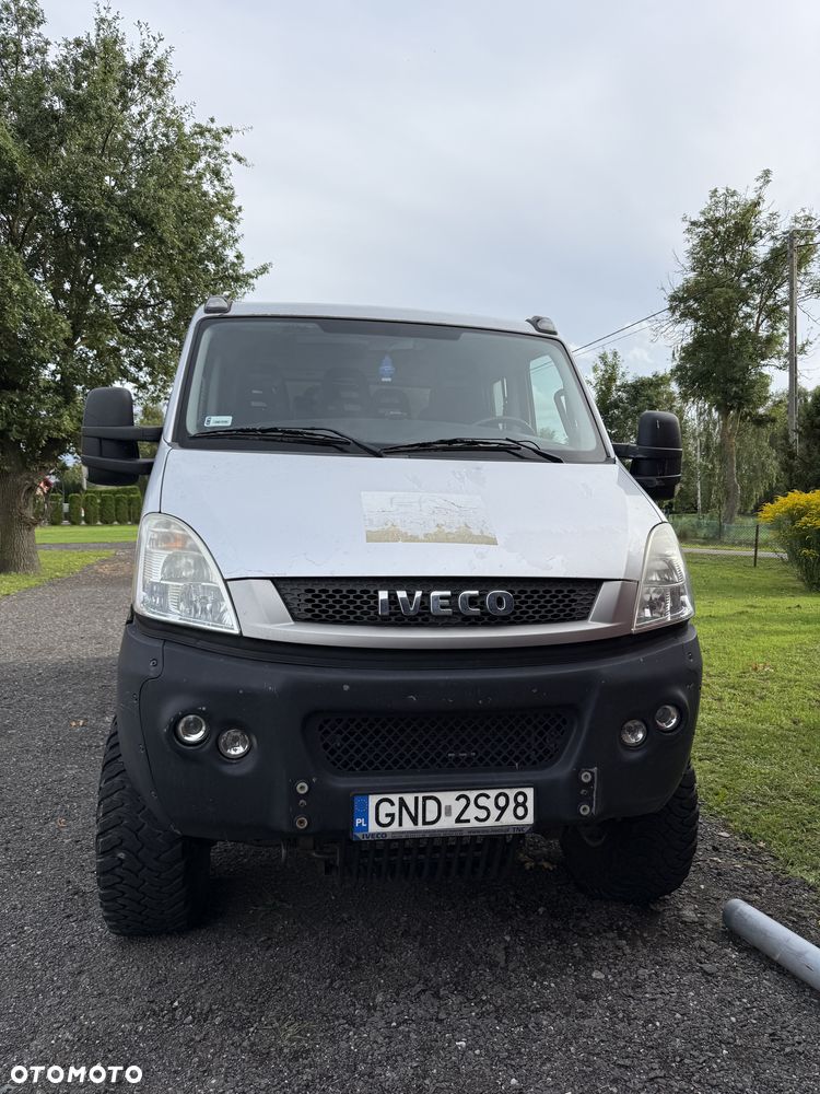 Iveco DAILY 35S17DW/ZS - 7