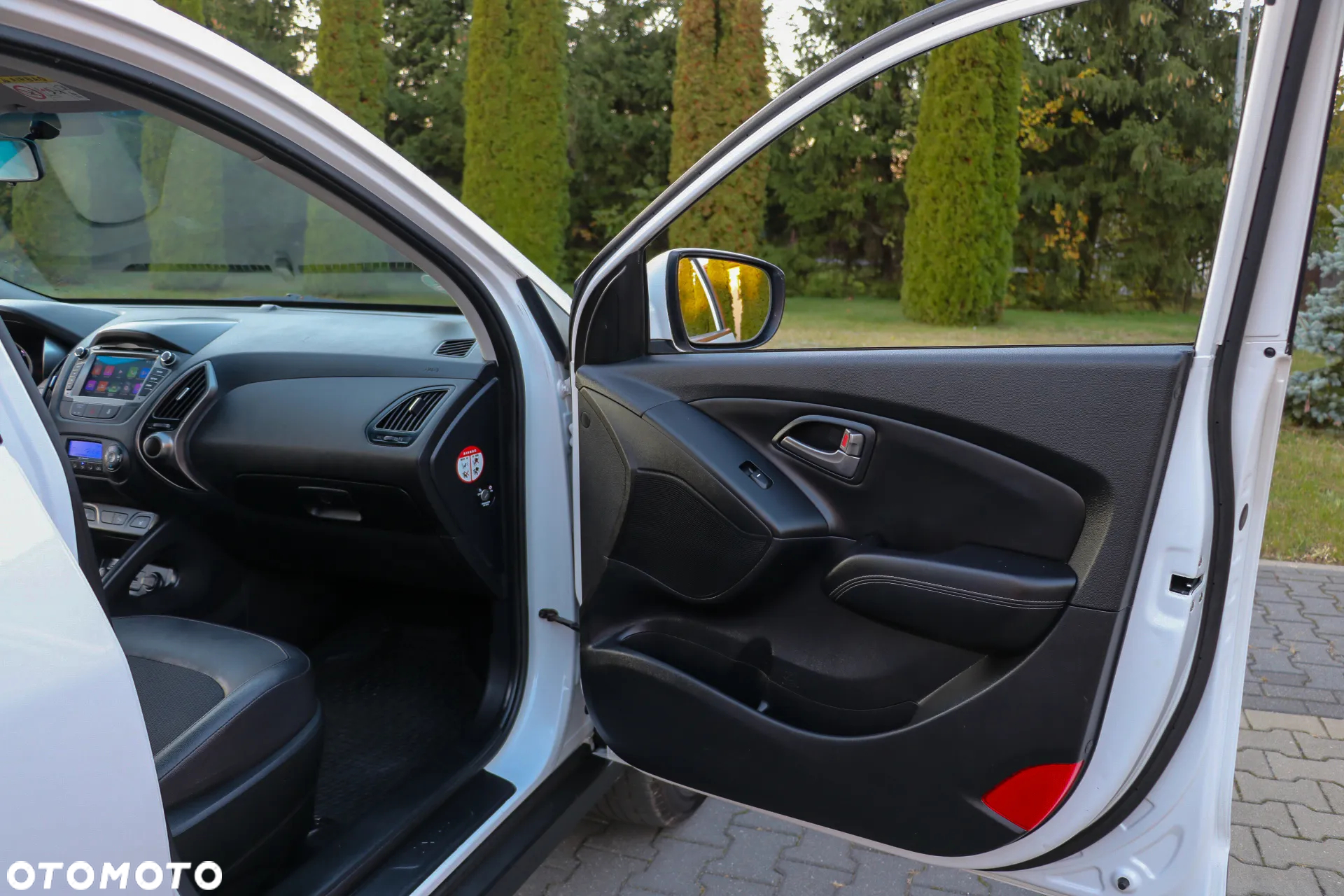 Hyundai ix35 1.6 2WD blue Comfort - 19