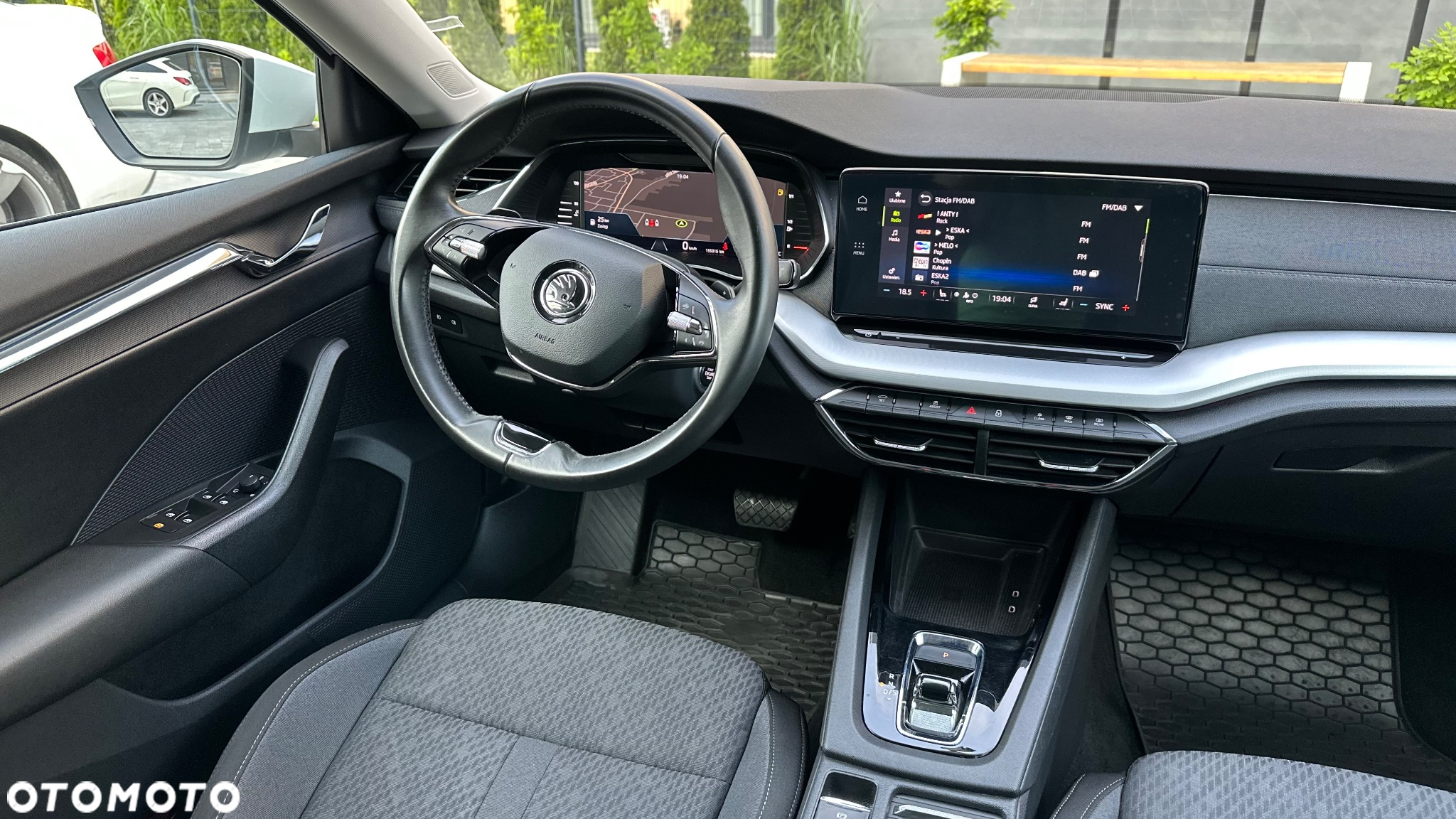 Skoda Octavia 2.0 TDI Style DSG - 8