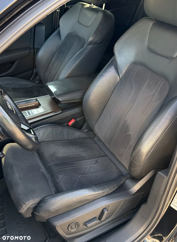 Audi A6 Avant 50 TDI mHEV Quattro Sport Tiptronic - 10