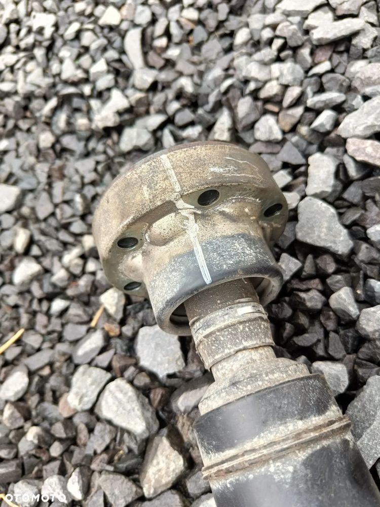 MERCEDES ML W164 4.0 V8 CDI WAŁ Napędowy Tylny A1644102302 - 6