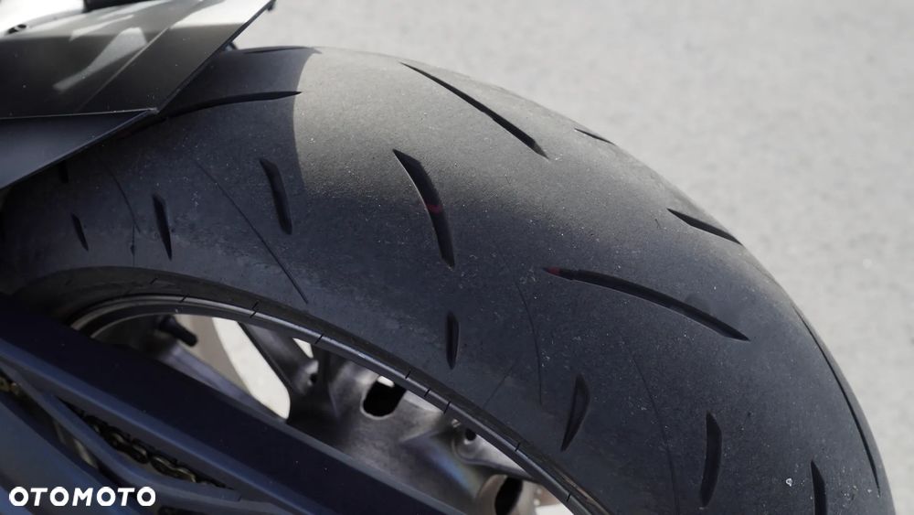 Yamaha Tracer - 20