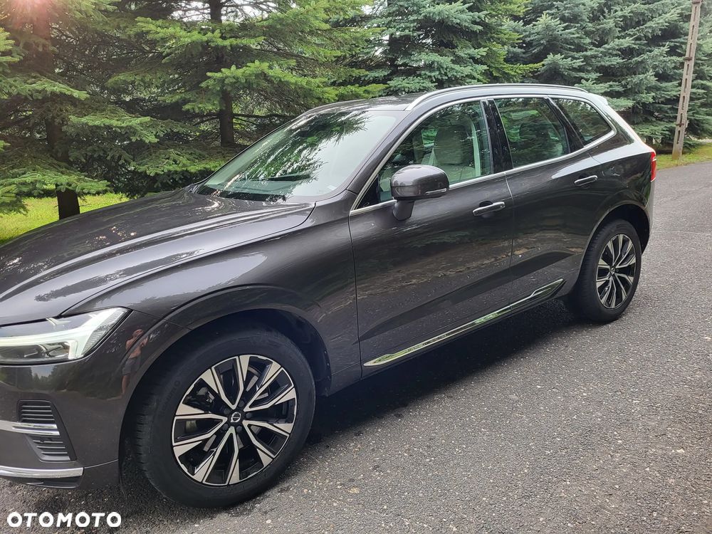 Volvo XC 60 B4 D AWD Plus Bright - 7