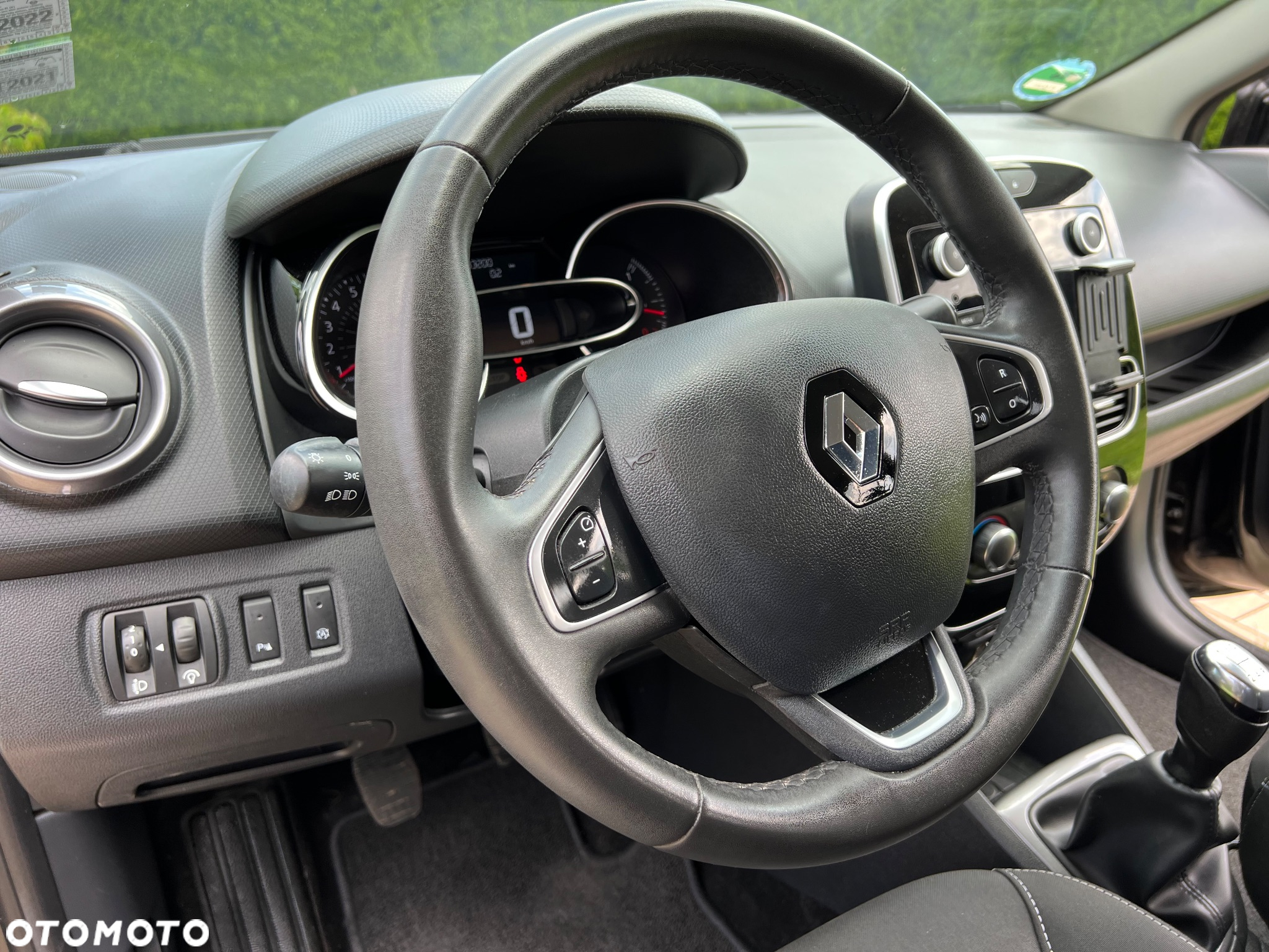 Renault Clio (Energy) TCe 90 Start & Stop LIMITED - 37