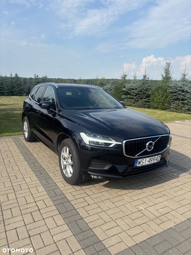 Volvo XC 60 D4 Momentum - 3