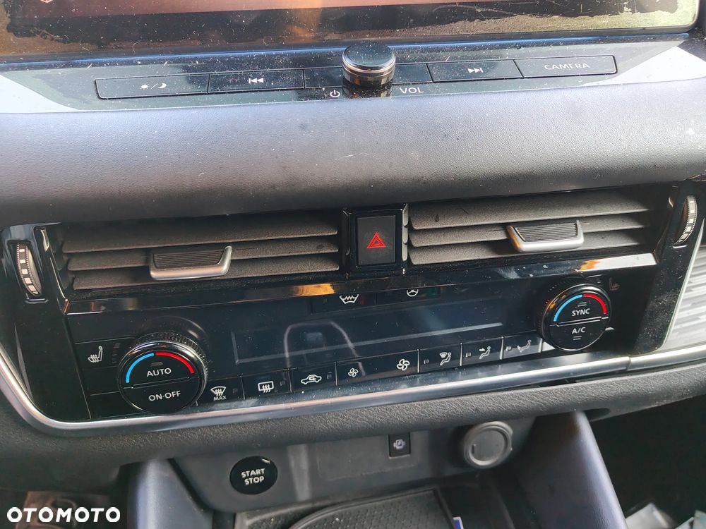 Nissan Qashqai 1.5 e-POWER Tekna - 9