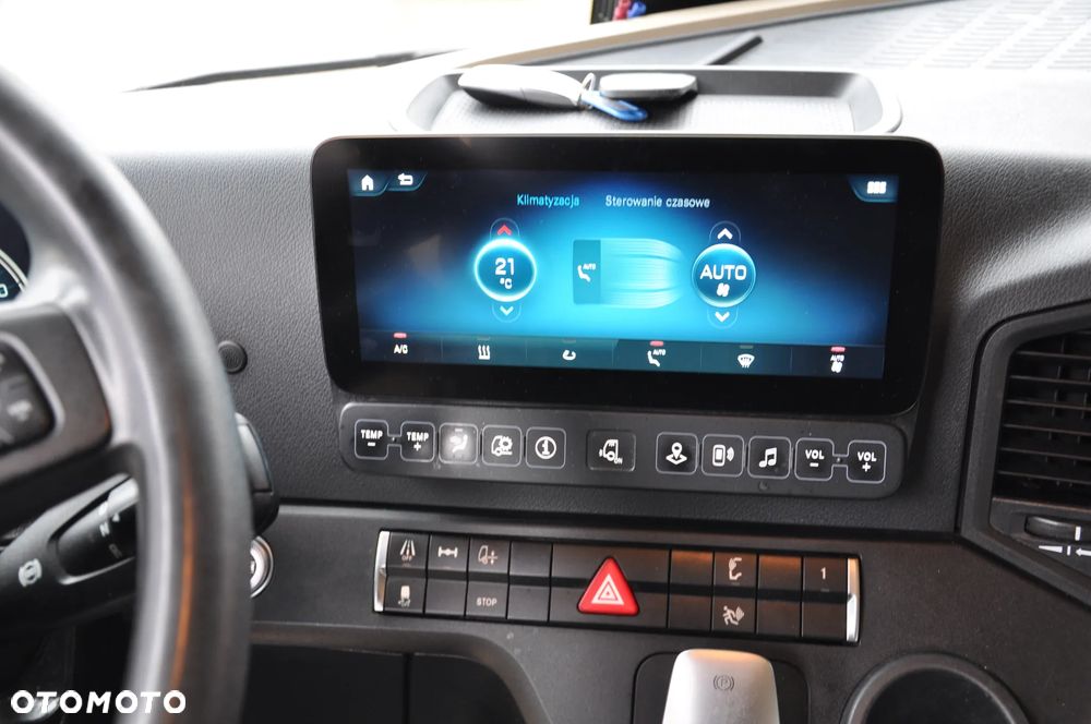 Mercedes-Benz Actros bez retardera - 14