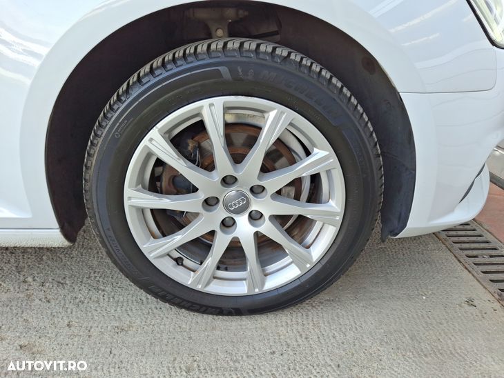 Audi A4 35 TDI S tronic - 16