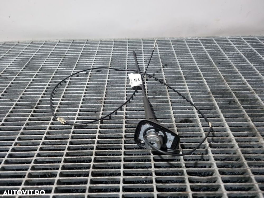 Antena Dacia Duster II 2018 - 2021 SUV (1519) - 2