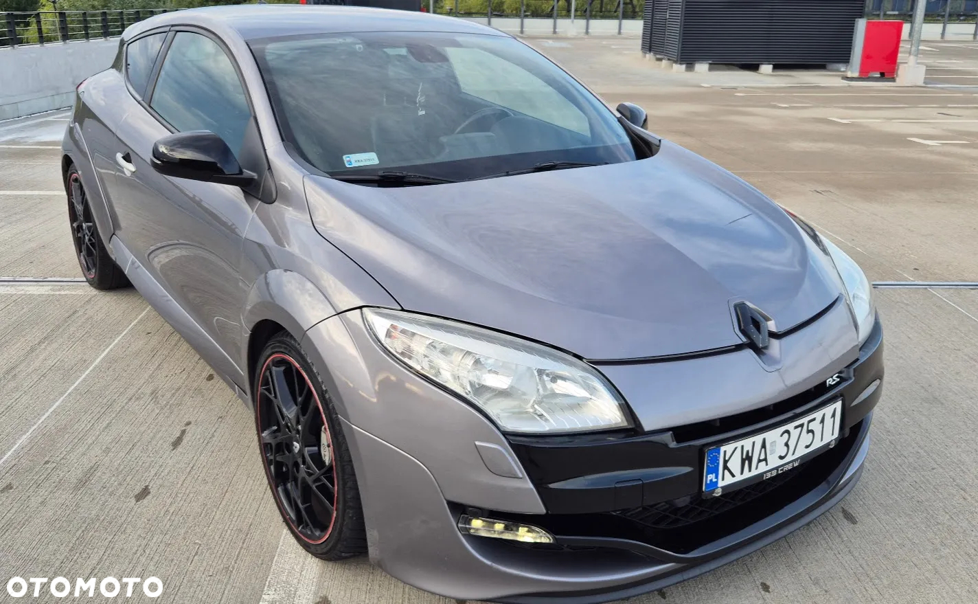 Renault Megane 2.0 16V RS - 4