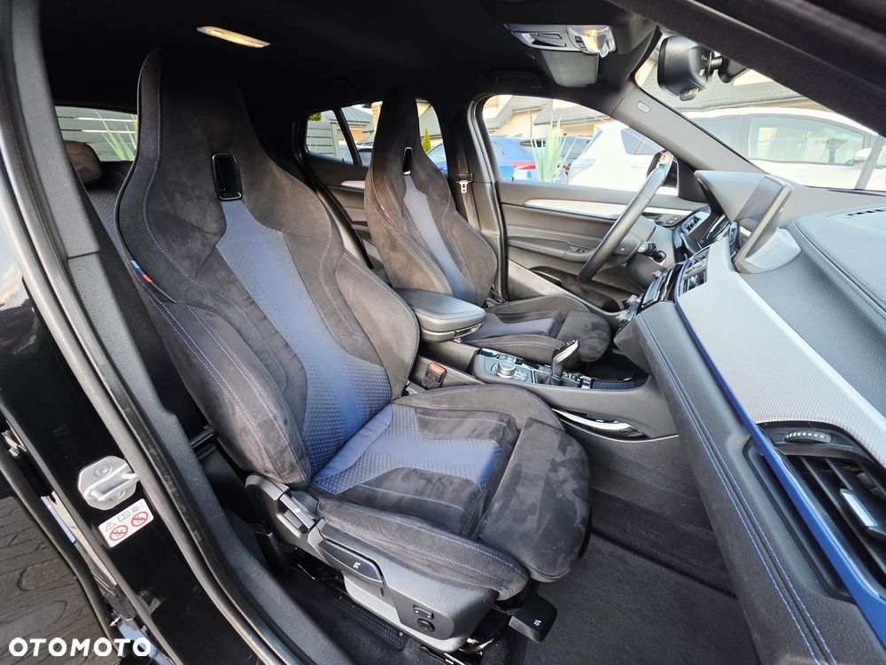 BMW X2 sDrive18d Edition M Mesh - 20