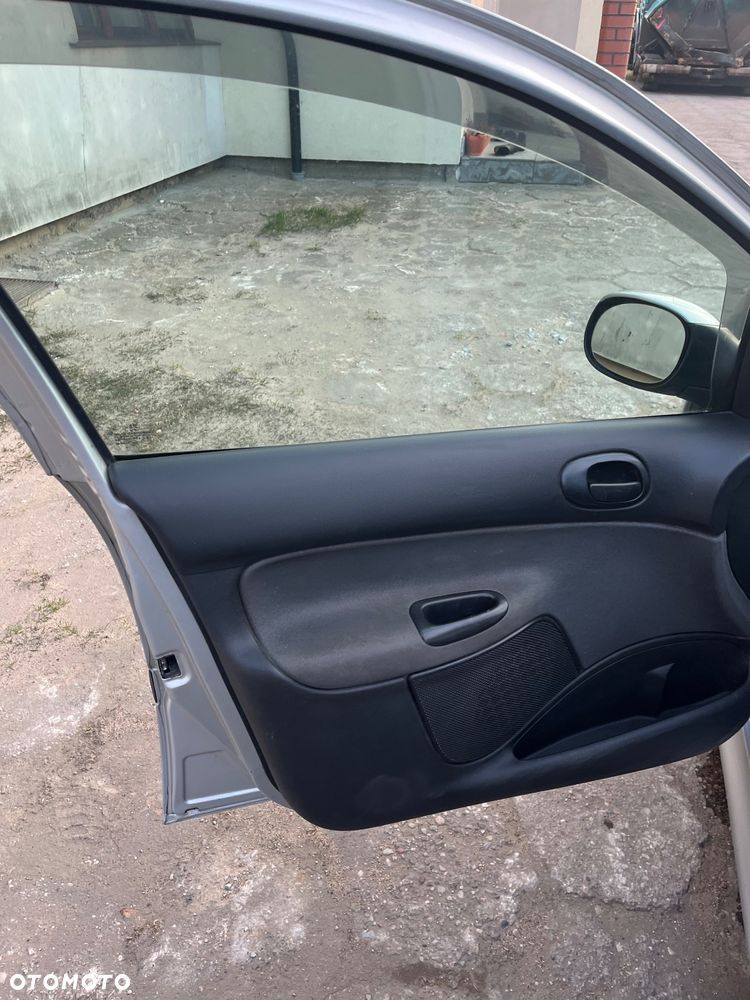 Peugeot 206 plus 1.4 HDI Presence - 10