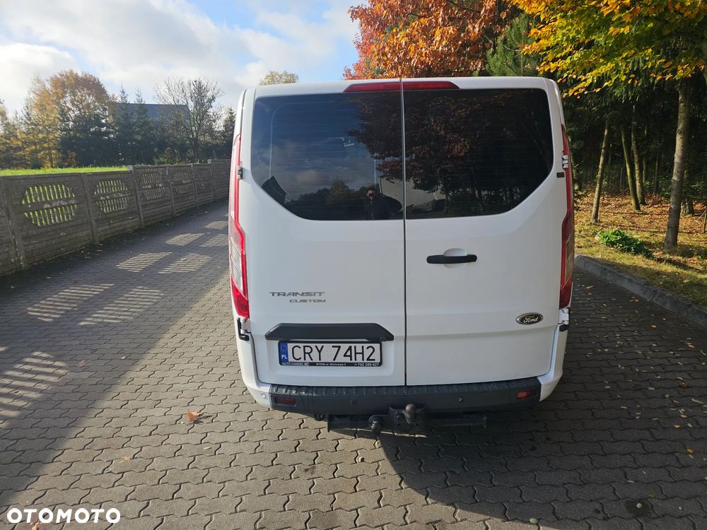 Ford Transit - 12