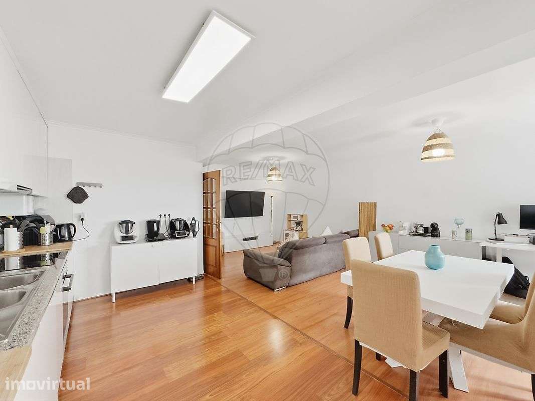Apartamento T3 à venda em Sintra - Grande imagem: 2/30