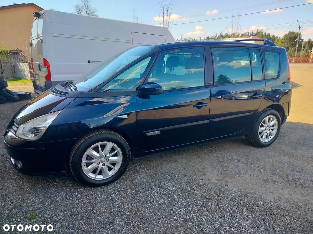 Renault Espace 2.0 Tech Run - 17
