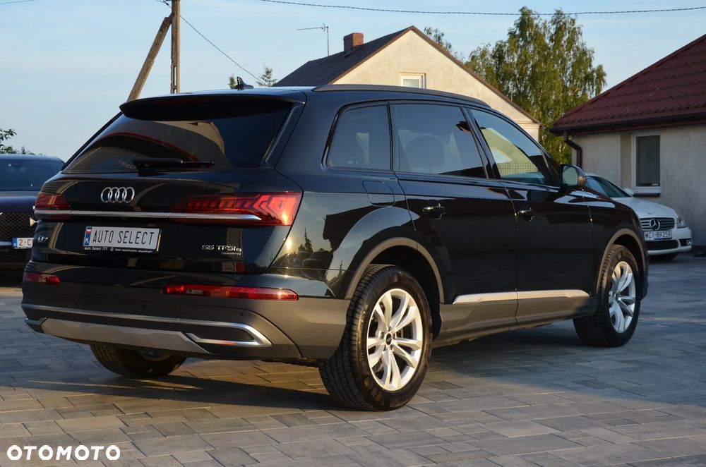 Audi Q7 - 11