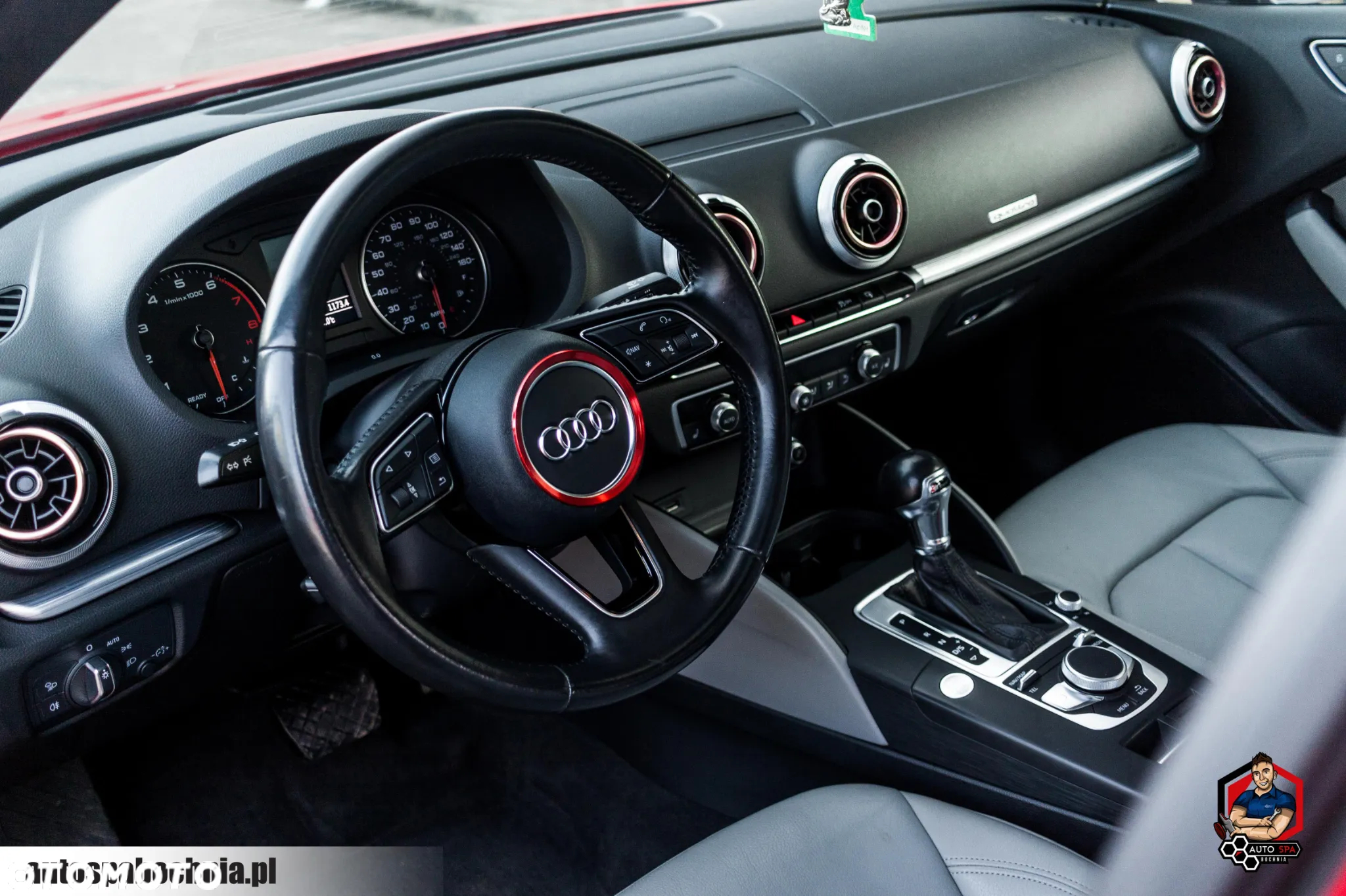 Audi A3 - 15