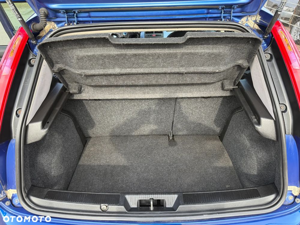 Fiat Grande Punto 1.2 8V Actual - 31