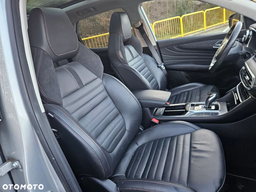 Mazda CX-30 e-SKYACTIV-G 2.0 M HYBRID DRIVE HOMURA - 7