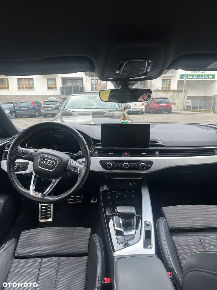 Audi A5 Sportback - 15