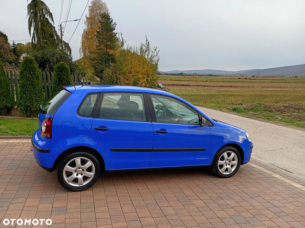 Volkswagen Polo - 3