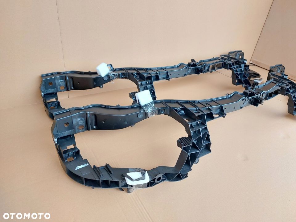FOCUS MK3 MK III PAS WZMOCNIENIE CZOLOWE 14-18 LIFT - 3