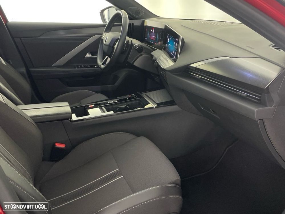 Opel Astra 1.5 D GS Line Aut. - 22