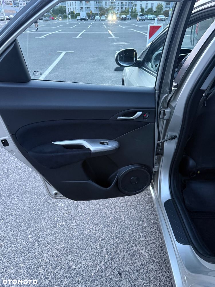 Honda Civic 1.8 Sport - 13