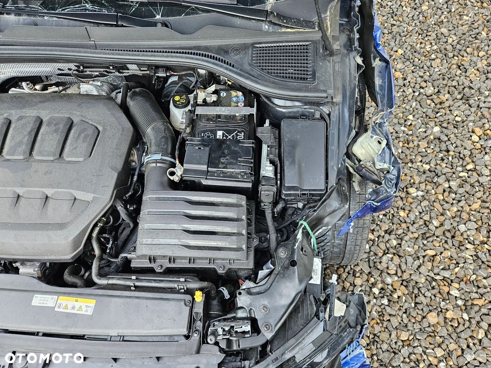 Volkswagen Golf 2.0 TSI OPF 4Motion DSG R - 12