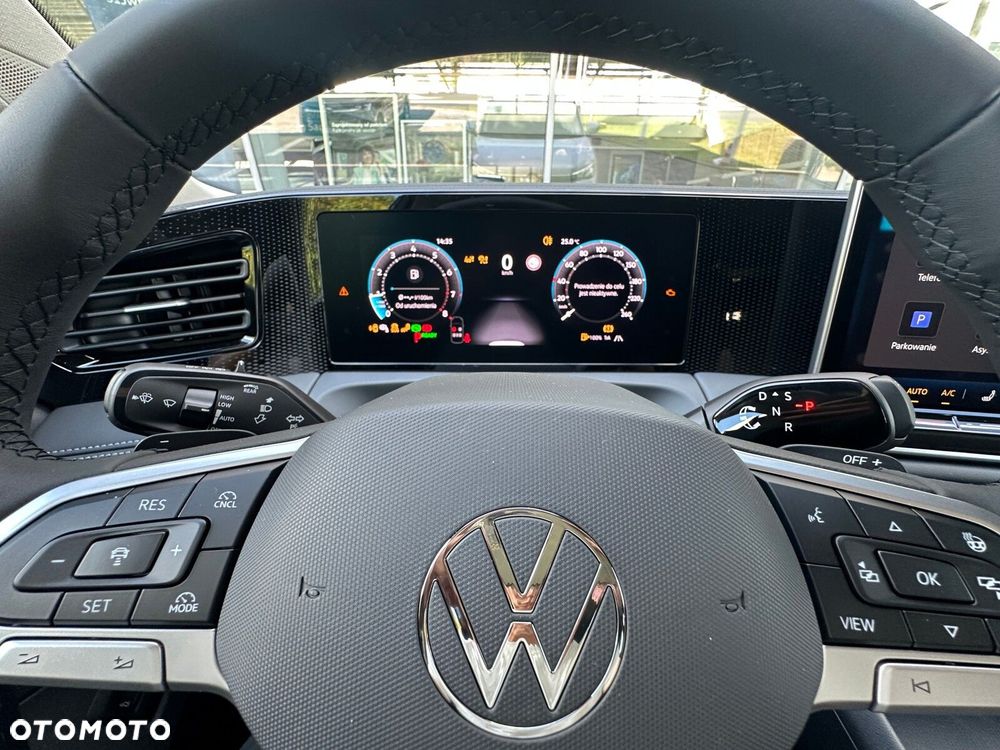 Volkswagen Tiguan 1.5 eTSI Life Plus DSG - 17
