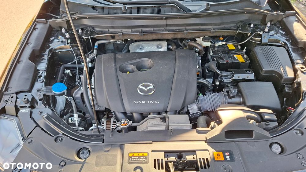 Mazda CX-5 - 28