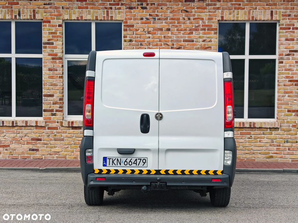Opel VIVARO L2 - 6