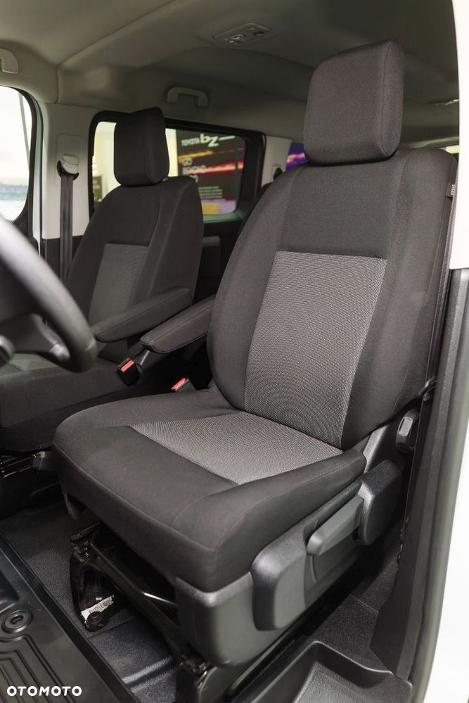 Toyota Proace Verso - 10