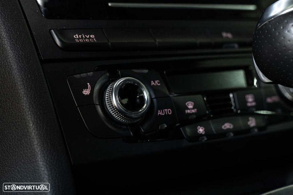 Audi RS5 4.2 FSi quattro S tronic - 30