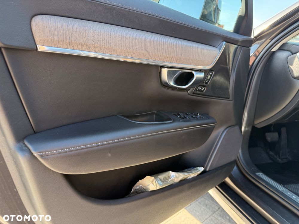 Volvo V90 Cross Country D5 SCR AWD - 14