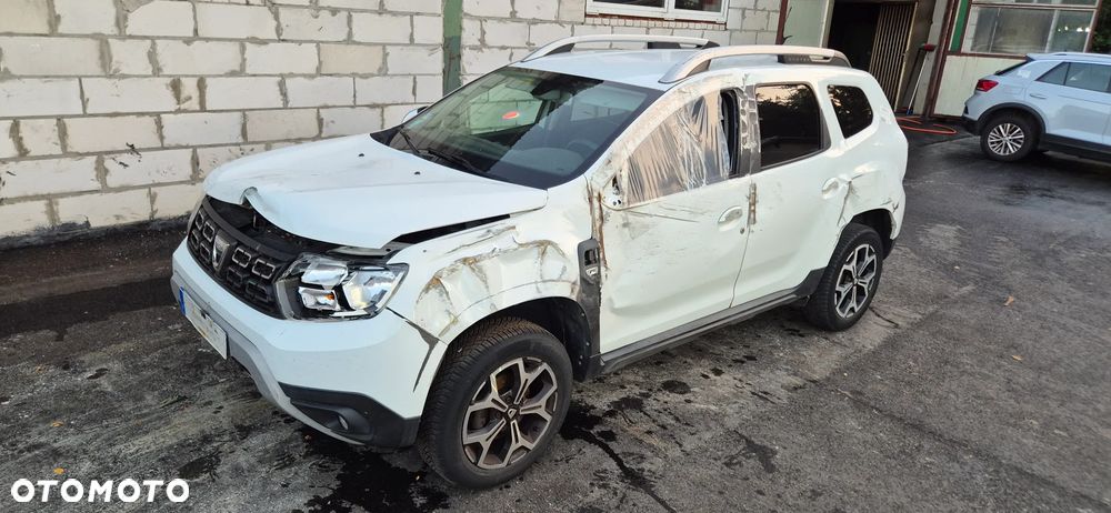 Dacia Duster - 3
