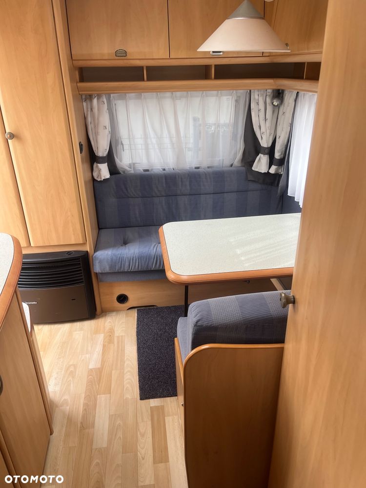 Hobby 440 De Luxe - 9