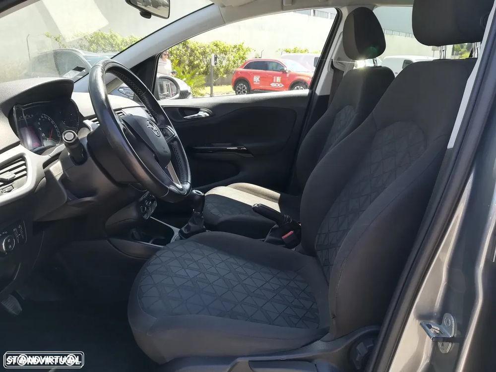 Opel Corsa 1.2 120 Anos - 7