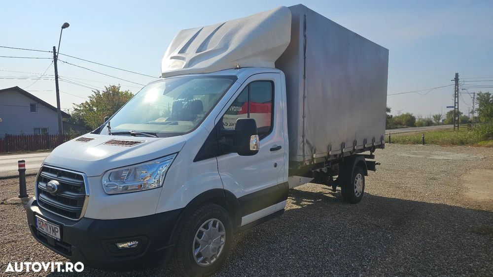 Ford TRANSIT - 4