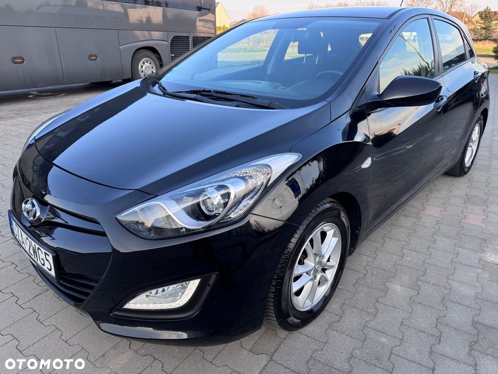 Hyundai i30 - 7