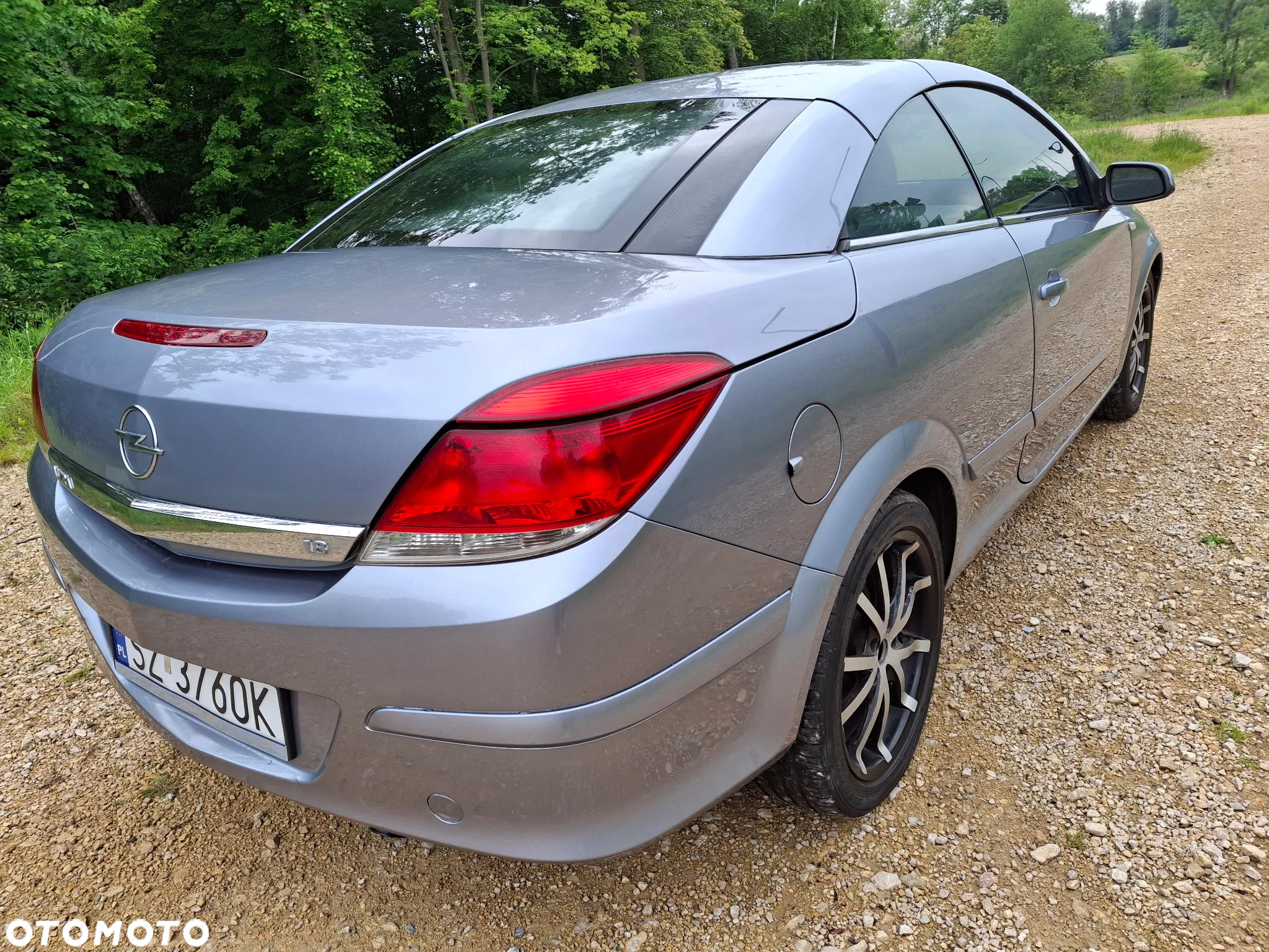 Opel Astra - 10