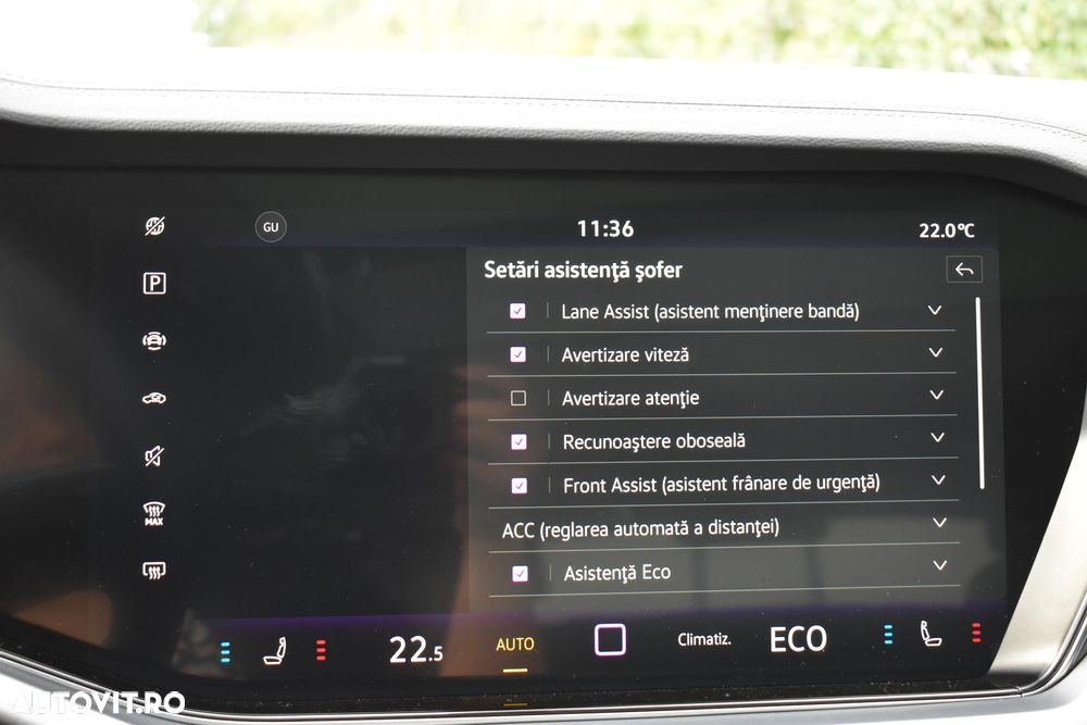 Volkswagen Touareg V6 TSI eHybrid PHEV Elegance - 25