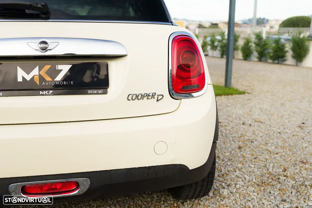 MINI 3 Portas - 14