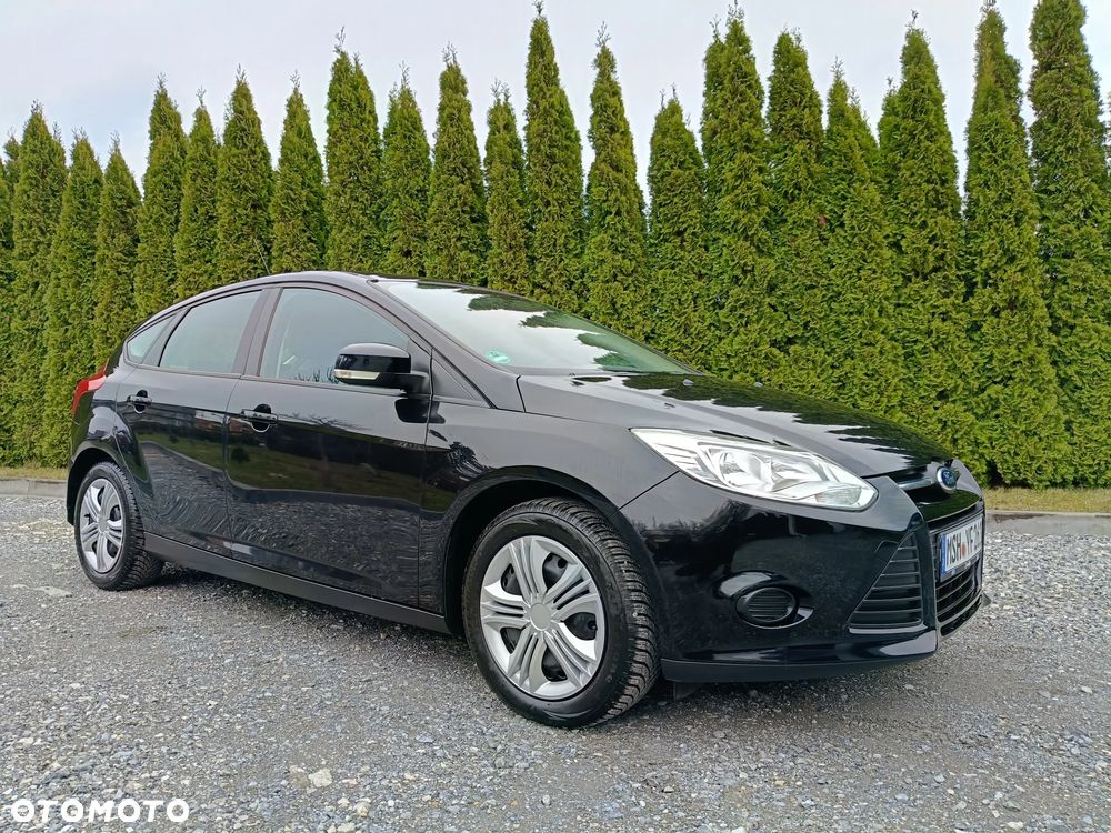 Ford Focus - 23