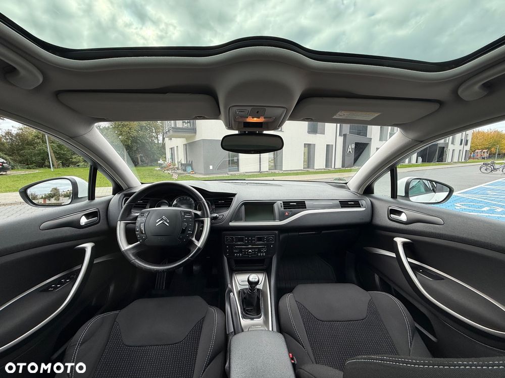 Citroën C5 1.6 THP 16V Dynamique - 24